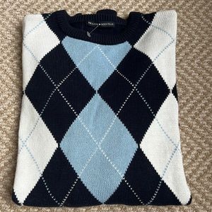 Brandy Melville cotton sweater